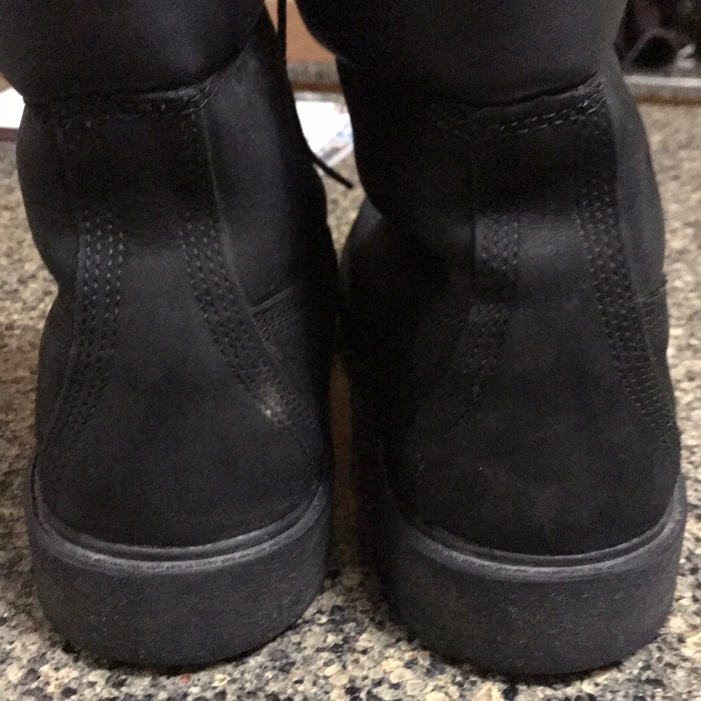 Timberland s - Picture 5 of 5